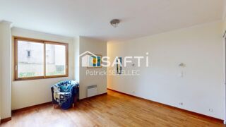  Appartement à vendre 2 pièces 60 m²