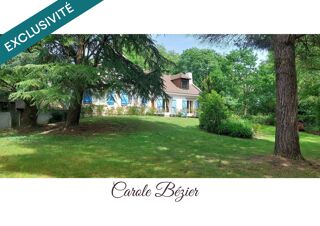  Maison � vendre 8 pi�ces 255 m�