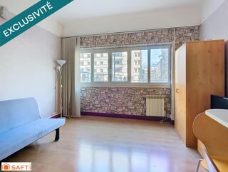  Appartement � vendre 1 pi�ce 22 m�