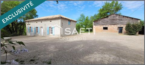   Maison en pierre r�nov�e Maison - 4 pi�ce(s) - 75 m�