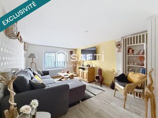  Maison à vendre 5 pièces 113 m²