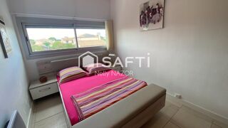  Appartement � vendre 3 pi�ces 58 m�