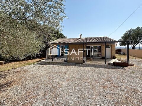   Maison 4 faces Maison - 3 pi�ce(s) - 82 m�