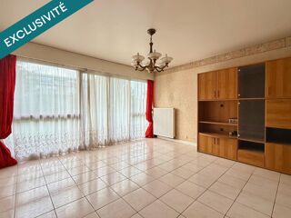 Appartement � vendre 3 pi�ces 64 m�
