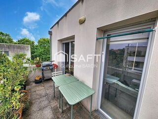  Appartement � vendre 3 pi�ces 68 m�