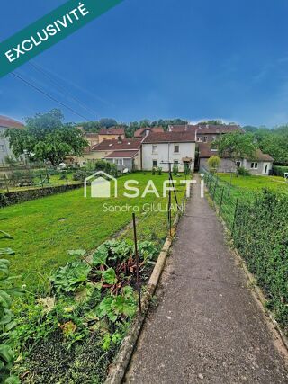  Maison à vendre 5 pièces 117 m²