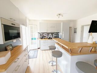  Maison à vendre 4 pièces 120 m²