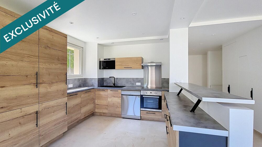 Appartement REFAIT A NEUF