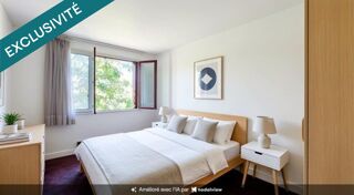  Maison à vendre 7 pièces 220 m²