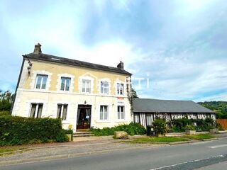  Maison � vendre 8 pi�ces 208 m�