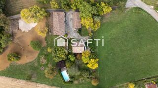  Maison � vendre 9 pi�ces 220 m�