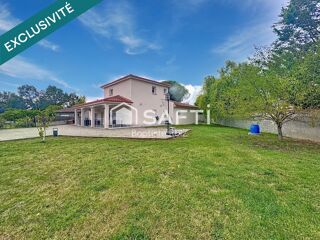  Maison � vendre 5 pi�ces 162 m�