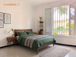  Appartement à vendre 4 pièces 74 m²
