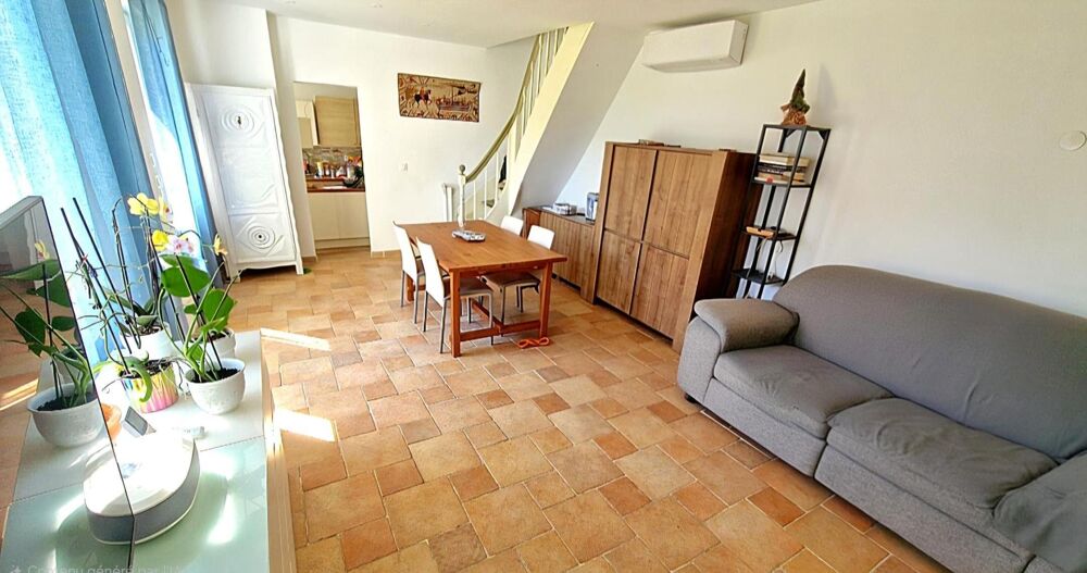 Maison de caractère