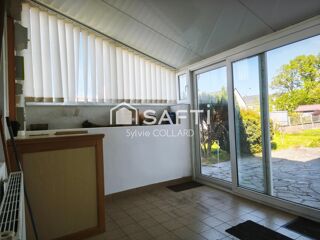  Maison � vendre 7 pi�ces 167 m�