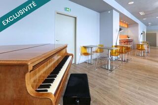  Parking / Garage � vendre 20 m�