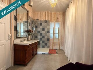  Appartement à vendre 6 pièces 173 m²