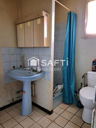  Maison � vendre 5 pi�ces 105 m�