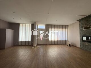 Maison à vendre 8 pièces 135 m²