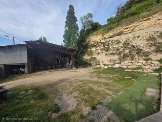 Maison à vendre 5 pièces 108 m²