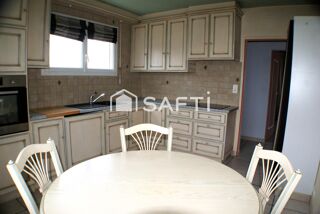  Maison � vendre 8 pi�ces 199 m�