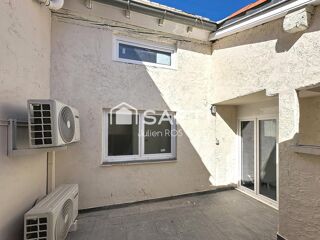  Maison à vendre 4 pièces 72 m²