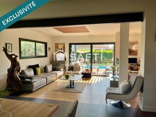  Maison � vendre 5 pi�ces 136 m�