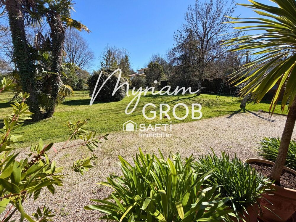 Vente Maison Maison de 123 m2 - Montauban - Secteur du Carreyrat Montauban