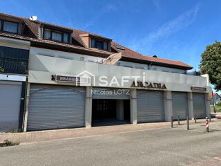  Immeuble � vendre 470 m�