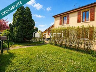  Maison � vendre 3 pi�ces 80 m�