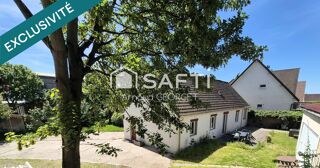 Maison � vendre 6 pi�ces 91 m�