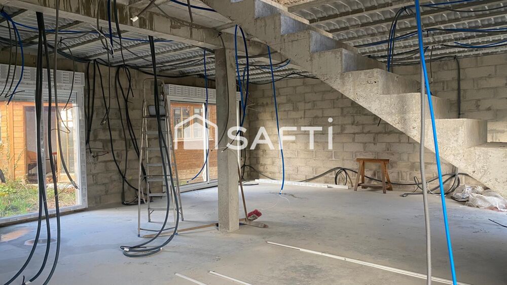 Vente Maison Pour bien demmarrer dans la vie. Meulan-en-yvelines