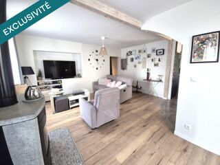 Maison  vendre 6 pices 114 m