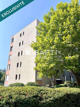  Appartement  vendre 3 pices 62 m