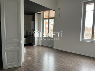  Appartement � vendre 3 pi�ces 82 m�