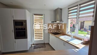  Maison � vendre 5 pi�ces 121 m�