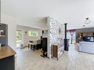  Maison à vendre 4 pièces 135 m²