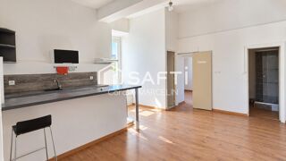  Appartement à vendre 3 pièces 48 m²