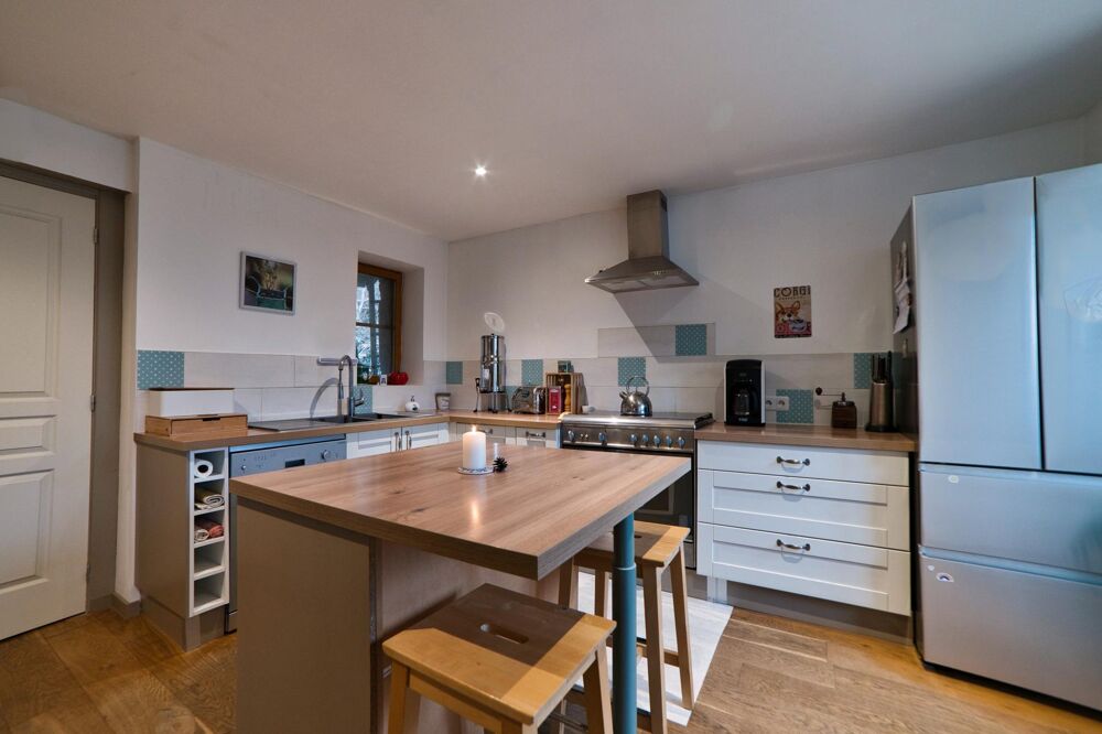 Vente Maison Maison d'habitation et gîtes isolites, offrez-vous un havre de paix Metzeral