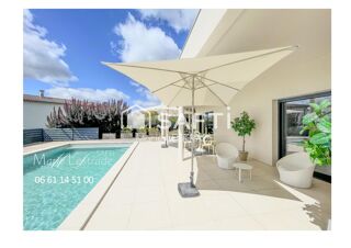  Maison � vendre 6 pi�ces 195 m�