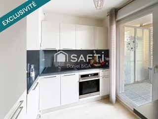  Appartement � vendre 3 pi�ces 62 m�