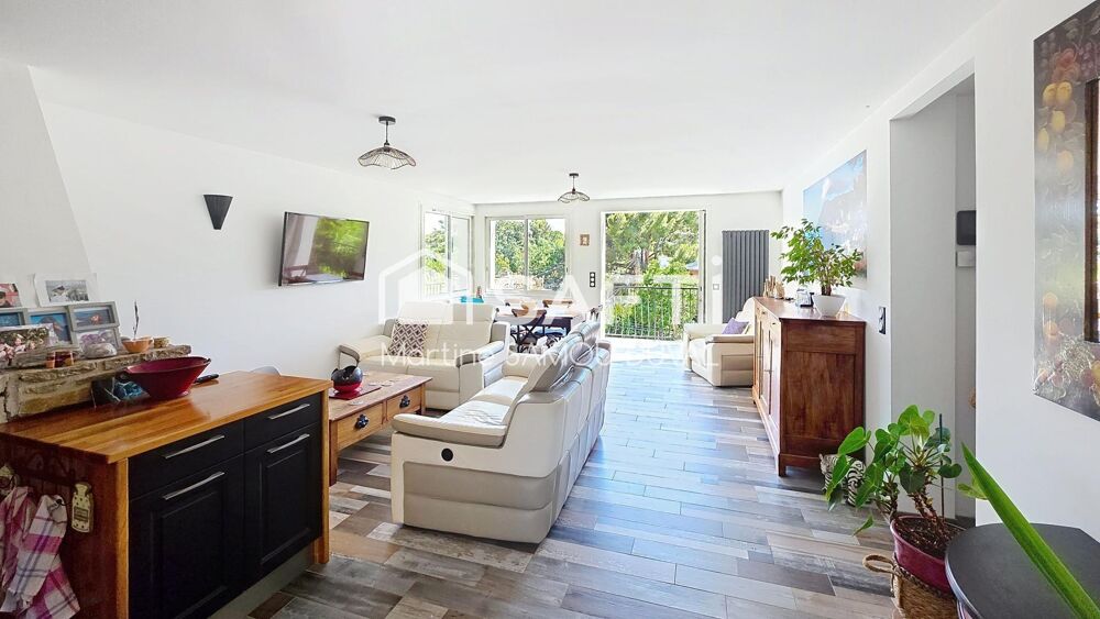 à vendre  Maison La Seyne-sur-Mer (83500)