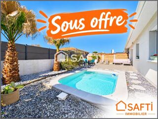  Maison à vendre 4 pièces 104 m²