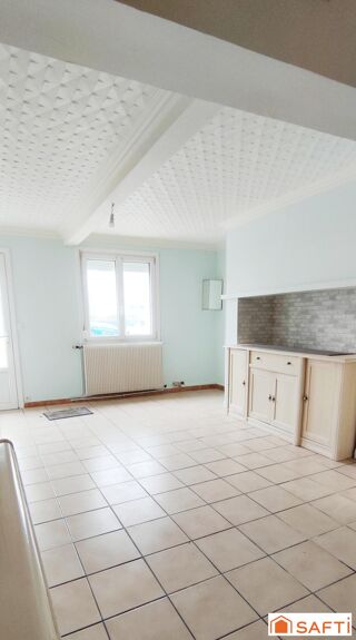  Maison � vendre 6 pi�ces 153 m�