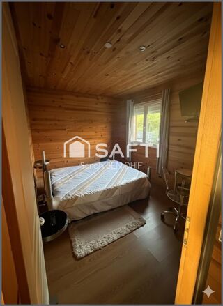  Maison � vendre 4 pi�ces 95 m�