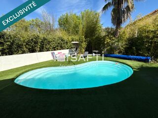  Maison � vendre 5 pi�ces 118 m�