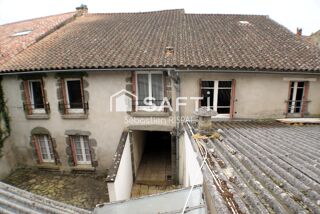  Maison � vendre 15 + pi�ces 523 m�