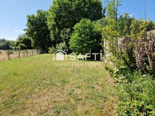  Terrain à vendre 523 m²