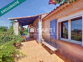  Maison � vendre 6 pi�ces 138 m�