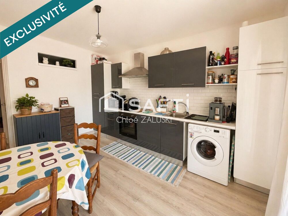 � vendre  Maison Saint-Rapha�l (83700)
